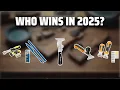 The Top 5 Best Paint Scraper in 2025 - Must Watch Before Buying