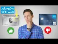 Charles Schwab American Express Cards The Secret Weapon for Smart Investors