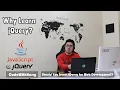 Should You Learn jQuery in 2024