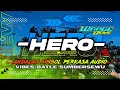 Download Lagu Dj Hero Simbol Perkasa Audio X Wonge Dewe Batle Sumbersewu 2025 • Full Bass Setut Midel Seret ❗❗