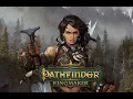 Pathfinder Kingmaker - Amiri build Barbarian Lethal Stance