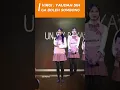 Download Lagu EKIN LANGIT BIRU CINTA SEARAH VIRGI IRI ? #freyajkt48 #jkt48