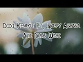 Download Lagu Didi Kempot feat. Happy Asmara - Ati Dudu Wesi Lirik