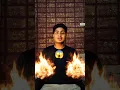 How to Create Fire Effects in CapCut Mobile