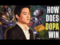 Download Lagu How Does DOPA Climb So Fast (IN-DEPTH REVIEW)