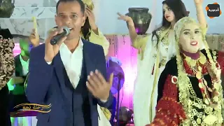 انتي سمحة وزينك واتاك ومزيانة وشبابة الشاب حمدي يبدع في البرهومي الأصيل 