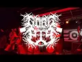 GOREPIG 1st show (multi angle)