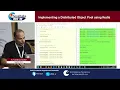 Implementing a Distributed Object Pool using Redis
