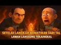 Download Lagu TAL ADALAH RAJA PENGORBANAN SESUNGGUHNYA!