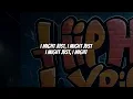 Finessekid, Lancey Foux - Mightjuss (Lyrics)