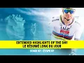 Download Lagu Extended Highlights - Stage 7 - Tour de France 2025