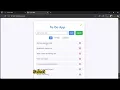 Build a Professional TODO App using HTML CSS JavaScript Step by Step Tutorial
