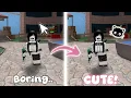 Roblox Custom Cursor Tutorial 2026