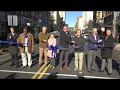 Main Street Renewal Project is complete