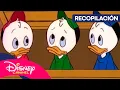 Dia del Pato Donald PATOAVENTURAS Juanito Jorgito y Jaimito RECOPILACION