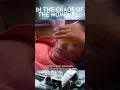 In the Chaos Of the Moment PAL 434 Mayday Air Disaster