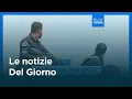 Download Lagu Le notizie del giorno | 17 luglio - Pomeridiane