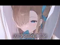 Download Lagu Nightcore - Missing Us | Roha (ft. Jaime Deraz)