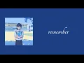 Download Lagu [Nightcore]BYUL - REMEMBER (School 2015 OST)
