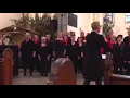 Lagu Novi Cantus, Ohé en Laak - Celtic Christmas Blessing