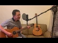 Download Lagu Christie - Jon Anderson Cover
