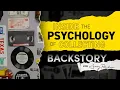 Inside the psychology of collecting Backstory with Larry Potash