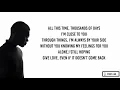 Download Lagu It's Only Me - Kaleb J -- Full English Translation lyrics