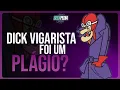 Download Lagu HISTÓRIA completa e CURIOSIDADES sobre DICK VIGARISTA