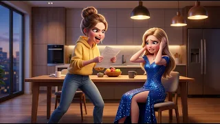 УНИЗИЛА ДОЧЬ МАМИНОЙ ПОДРУГИ