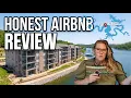 The ONLY Airbnb at Lake Ozark Is It Worth It