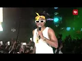 Jorthaale (Full Song) | Naa Ready Dhan | Ft. Asal Kolaar | KYN Live Concert