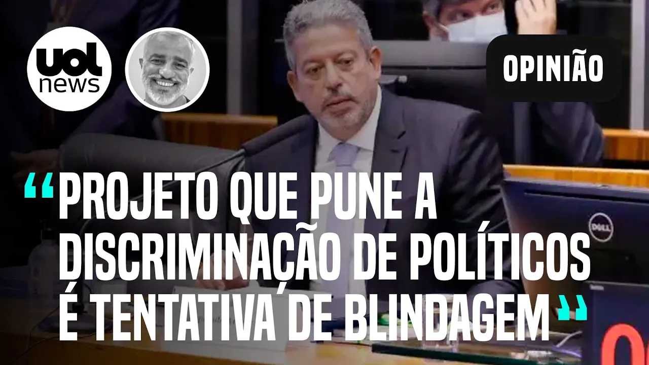 Votação de PL que tenta blindar políticos lança sombras sobre intenção do projeto, diz Kennedy