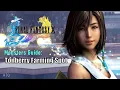 FFX Remaster Monsters Guide - Tonberry Farming Spot