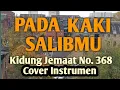 Download Lagu Pada Kaki SalibMu - Cover Instrumen (GBU Production)