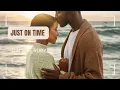 Download Lagu JUST ON TIME! ⏰️ 💞  🎉 💍 #HOLYSPIRIT #KINGDOMMARRIAGE #KINGDOMSPOUSE #TIME 