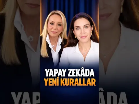 Yapay Zekada Yeni Kural