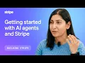 Getting Started with Agents