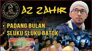 majelis az zahir padang bulan sluku sluku batok