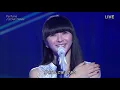 Download Lagu Perfume ♪ STAR TRAIN／20151124