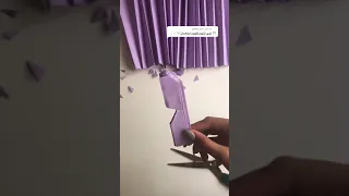 عمل زينه رمضان بطريقه سهله Diy Foryou For Ramadan Foryoupage 