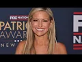 Ainsley Earhardt 48 Flaunts Her Huge Size In Latest Photos