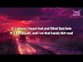Dax - Lonely Dirt Road (Lyrics)