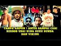 Lagu TANPA AMPUN ! ARTIS SAMPAI CARI RESBOB USAI HINA SUKU SUNDA DAN VIKING