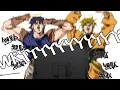 Wholesome JoJo Comic Dubs 93