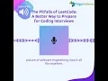 The Pitfalls of LeetCode A Better Way to Prepare for Coding Interviews