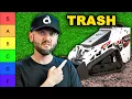 Mini Skid Steers 2026