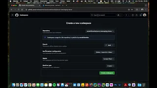 Development Containers devcontainers in GitHub Codespaces