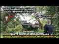 WANITA CANTIK PEMBERANI YANG MEMILIH BERTAHAN TINGGAL DI RUMAH TENGAH HUTAN BEKAS PEMBUNUHAN