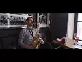 Download Lagu Julio Iglesias - Crazy [Saxophone Cover] by Juozas Kuraitis