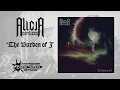 Download Lagu Alicia Cordisco - The Burden of I (Full album, 2025) | Progressive black metal